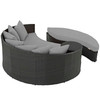 Sojourn Outdoor Patio Sunbrella® Daybed / EEI-1982