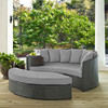 Sojourn Outdoor Patio Sunbrella® Daybed / EEI-1982