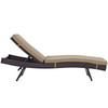 Convene Chaise Outdoor Patio Set of 4 / EEI-2429