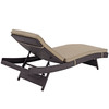 Convene Outdoor Patio Chaise Set of 4 / EEI-2429