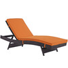 Convene Outdoor Patio Chaise Set of 4 / EEI-2429