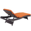 Convene Outdoor Patio Chaise Set of 4 / EEI-2429