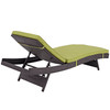 Convene Chaise Outdoor Patio Set of 4 / EEI-2429