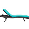 Convene Outdoor Patio Chaise Set of 4 / EEI-2429
