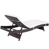 Convene Outdoor Patio Chaise Set of 4 / EEI-2429