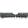 Verve Living Room Set Set of 3 / EEI-2445