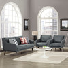 Verve Living Room Set Set of 3 / EEI-2445