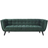 Bestow Performance Velvet Sofa / EEI-2731