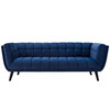 Bestow Performance Velvet Sofa / EEI-2731