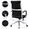 Jive Highback Office Chair / EEI-272