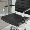 Jive Highback Office Chair / EEI-272