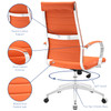 Jive Highback Office Chair / EEI-272