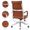 Jive Highback Office Chair / EEI-272