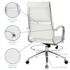 Jive Highback Office Chair / EEI-272