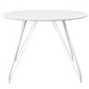 Satellite Circular Dining Table / EEI-2673