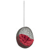 Hide Outdoor Patio Swing Chair Without Stand / EEI-2654