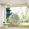 Hide Outdoor Patio Swing Chair Without Stand / EEI-2654