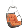 Arbor Outdoor Patio Swing Chair Without Stand / EEI-2659