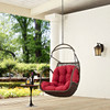 Arbor Outdoor Patio Swing Chair Without Stand / EEI-2659