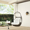 Arbor Outdoor Patio Swing Chair Without Stand / EEI-2659