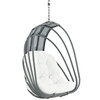 Whisk Outdoor Patio Swing Chair Without Stand / EEI-2656