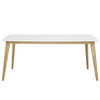 Stratum 71" Dining Table / EEI-2668