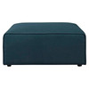Mingle Fabric Ottoman / EEI-2726