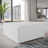 Mingle Fabric Ottoman / EEI-2726