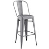 Promenade Bar Side Stool / EEI-2813