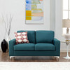 Allure Upholstered Sofa / EEI-2777