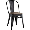 Promenade Dining Side Chair Set of 2 / EEI-2751