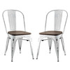 Promenade Dining Side Chair Set of 2 / EEI-2751