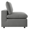 Commix 5-Piece Outdoor Patio Sectional Sofa / EEI-5589