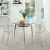 Casper Dining Chairs Set of 4 / EEI-908