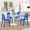 Casper Dining Chairs Set of 4 / EEI-908