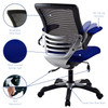 Edge Mesh Office Chair / EEI-594