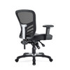 Articulate Vinyl Office Chair / EEI-755