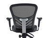 Articulate Vinyl Office Chair / EEI-755