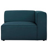 Mingle Fabric Right-Facing Sofa / EEI-2722