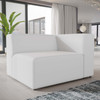 Mingle Fabric Right-Facing Sofa / EEI-2722