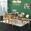 Fathom Dining Chairs Set of 6 / EEI-910