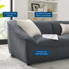 Comprise 2-Piece Loveseat / EEI-5403