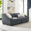 Comprise 2-Piece Loveseat / EEI-5403