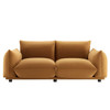 Copious Performance Velvet Loveseat / EEI-5471