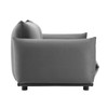 Copious Performance Velvet Loveseat / EEI-5471