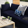 Commix  Sunbrella® Outdoor Patio Sofa / EEI-5579
