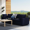 Commix  Sunbrella® Outdoor Patio Sofa / EEI-5579