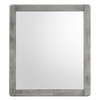 Georgia Wood Mirror / MOD-6243