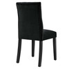 Duchess Performance Velvet Dining Chairs - Set of 2 / EEI-5011