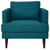 Agile Upholstered Fabric Armchair / EEI-3055